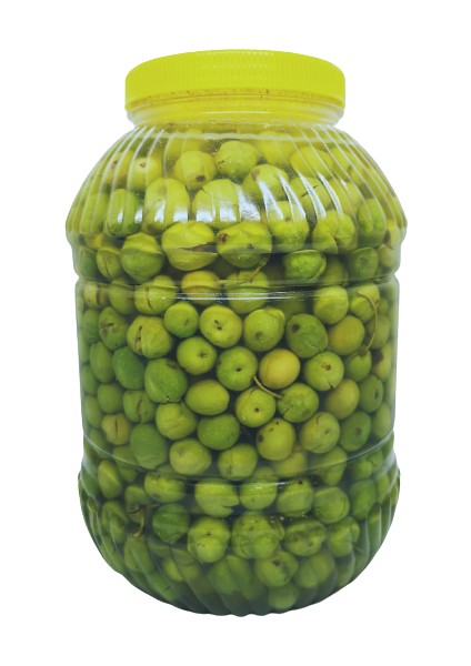 Halhalı Zeytin 3.5 kg
