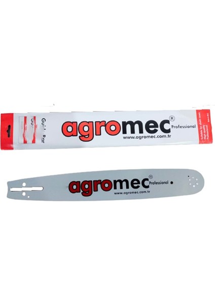 Agromec 33 Diş 3.25 Kılavuz OLE.940,941 AG-KIBP16665010P 1913944