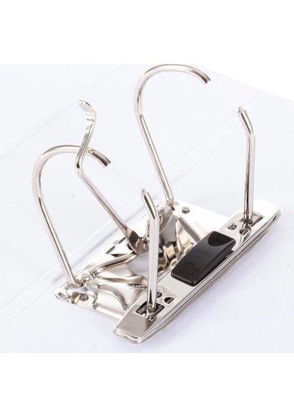 Dar Plastik Klasör Mavi 30'lu modelleri