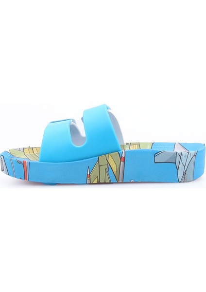 Gzr Erkek Çocuk Plaj Ev Banyo Deniz Havuz Günlük Terlik 50ML Nane Ferahlığı Topuk Çatlağı ve Nasır Giderici Krem fiyatları