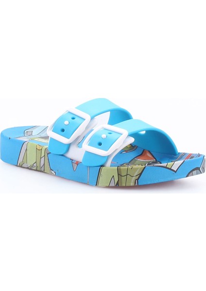 Gzr Erkek Çocuk Plaj Ev Banyo Deniz Havuz Günlük Terlik 50ML Nane Ferahlığı Topuk Çatlağı ve Nasır Giderici Krem modelleri