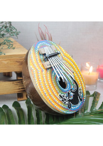 Kalimba Hediye modelleri