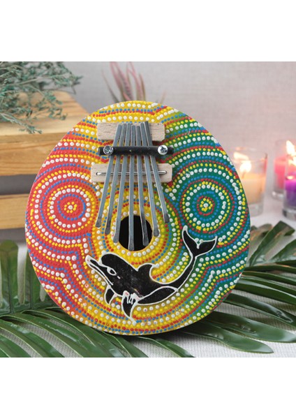 Kalimba Hediye fırsatları