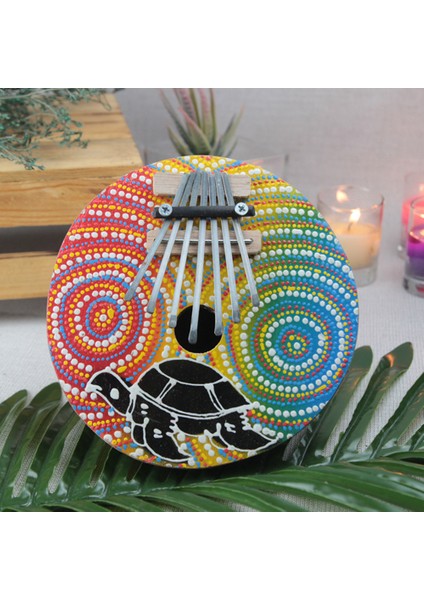 Kalimba Hediye indirimleri