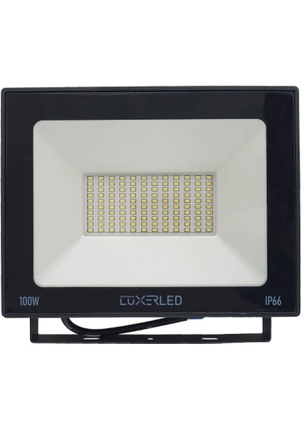 100 Watt Dışmekan LED Projektör