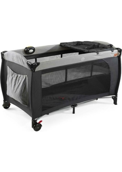 2051 Sleepy Oyun Parkı 60X120 Bej