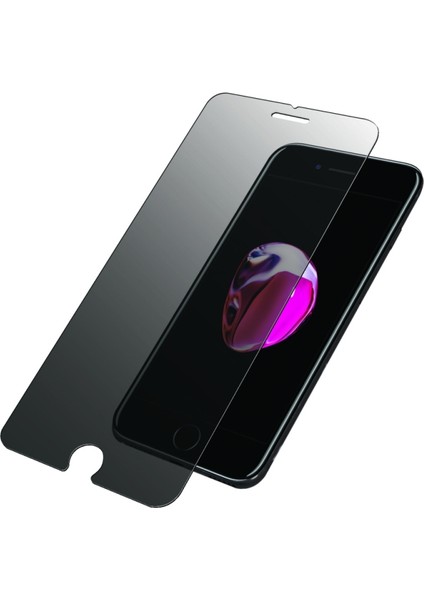 Apple iPhone 7 Plus Uyumlu 0.3 mm Ön Koruma Cam Ekran Koruyucu