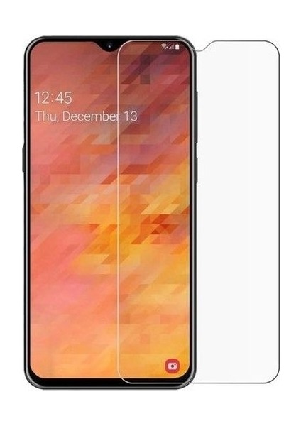Samsung Galaxy M31 Uyumlu Ön Koruma 3D Nano Ekran Koruyucu
