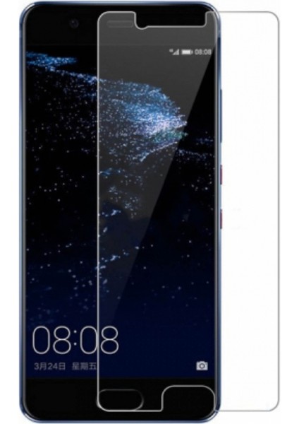 Huawei P10 Uyumlu Ön Koruma Nano Ekran Koruyucu