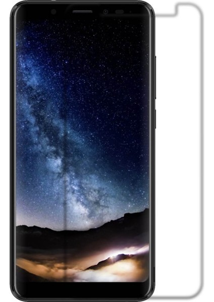 Casper Via G1 Plus Uyumlu Ön Koruma Nano Ekran Koruyucu
