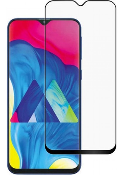Nettech Samsung Galaxy M10 Uyumlu Ön Koruma Nano Ekran Koruyucu