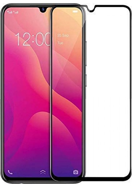 Three Star Samsung Galaxy M10 Uyumlu Three Star Ön Koruma Nano Ekran Koruyucu