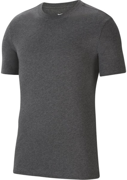 Team Park 20 Tee CZ0881-071 Erkek T-Shirt