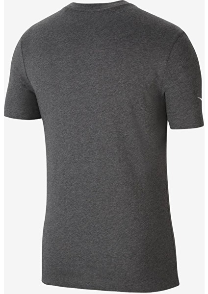 Team Park 20 Tee CZ0881-071 Erkek T-Shirt