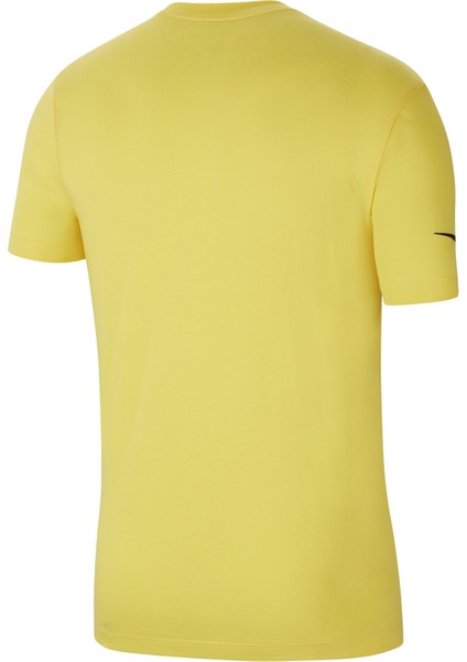 CZ0881-719 M Nk PARK20 Ss Tee Erkek T-Shirt fiyatları