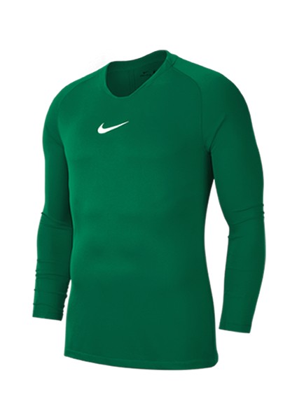 AV2609-302 M Nk Df Park 1stlyr Jsy Ls Erkek T-Shirt