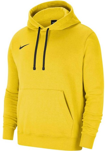 CW6957-719 W Nk Flc PARK20 Po Hoodie Kadın Sweatshirt