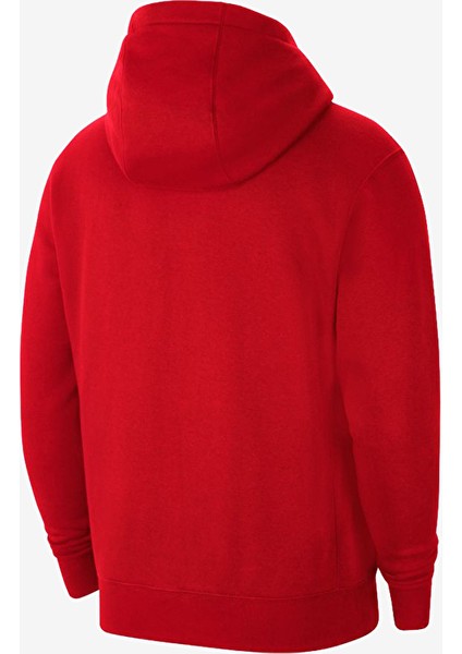 CW6887-657 M Nk Flc PARK20 Fz Hoodie Erkek Sweatshirt