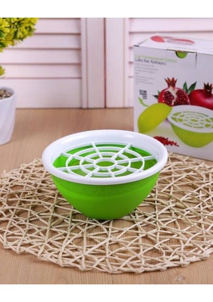 Narmatik Pratik Kolay Nar Dökücü Ayıklayıcı