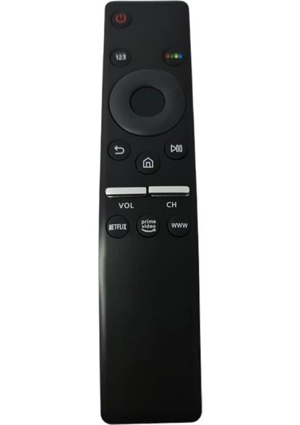 Samsung Universal Lcd-Led Smart Tv Uyumlu Akıllı Kumanda