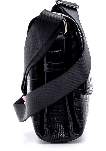 Erkek Deri Postacı Çantası modelleri