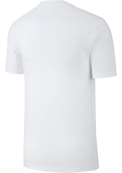 AR5006-100 M Nsw Tee Just Do It Swoosh Erkek T-Shirt fiyatları