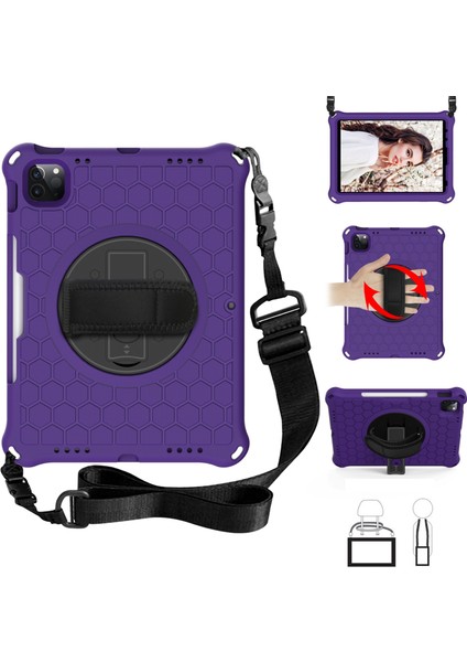 iPad Pro 11 Kılıf (Yurt Dışından)