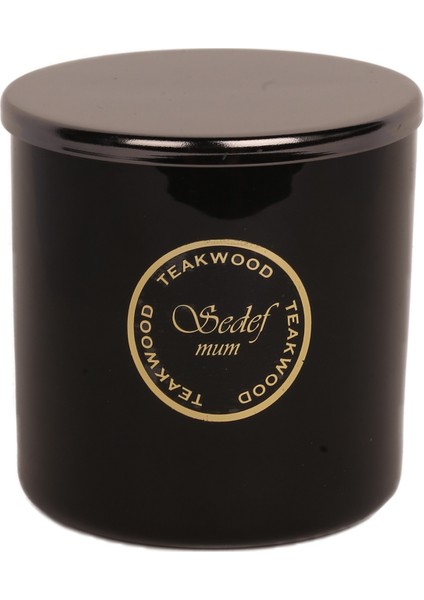 Teakwood Kokulu Mum