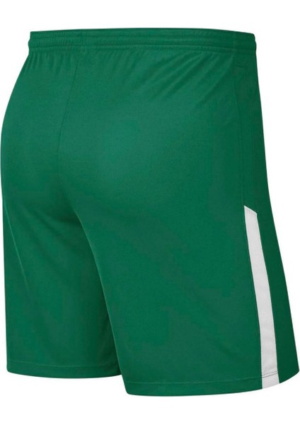 Gardien III League Knit II Short BV6852-302 Erkek Şort modelleri