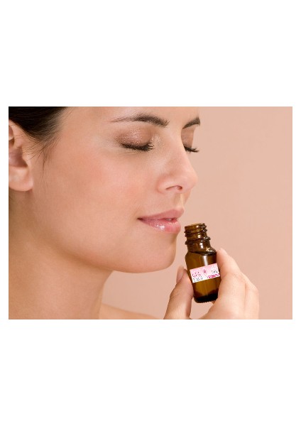 % 100 Doğal Gül Yağı Damlalıklı 3ml - Yüksek Frekans fiyatları