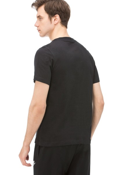 M Nsw Tee Just Do It Swoosh Erkek Tişört