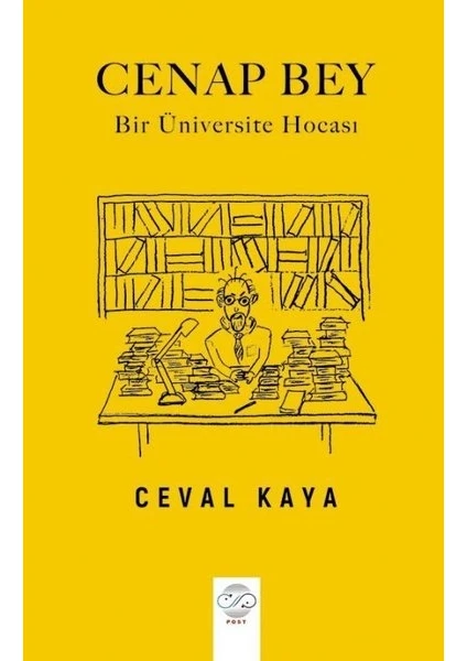 Cenap Bey - Ceval Kaya