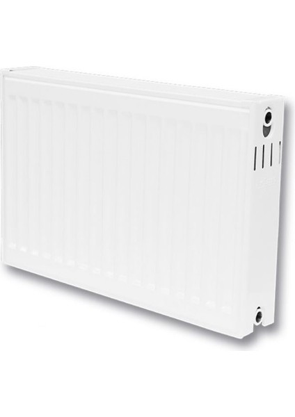 - Panel Radyatör 600X500 mm