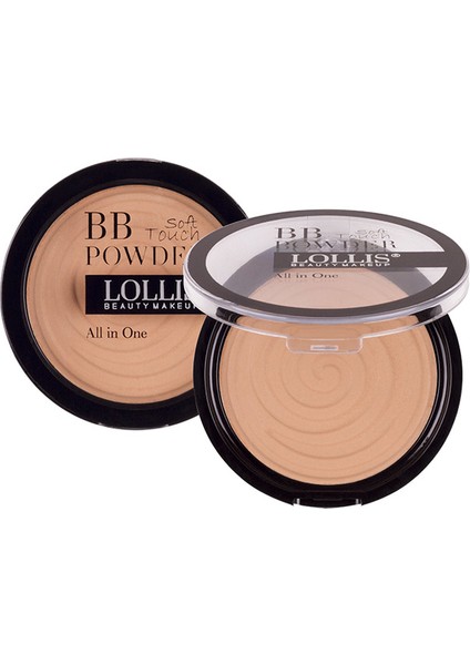 Bb Pudra No:4 modelleri