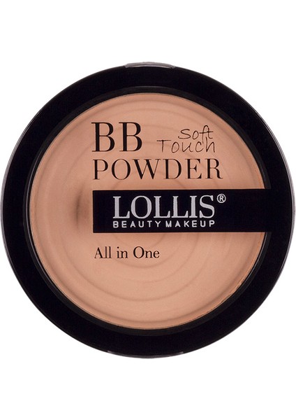 Bb Pudra No:01 fiyatları