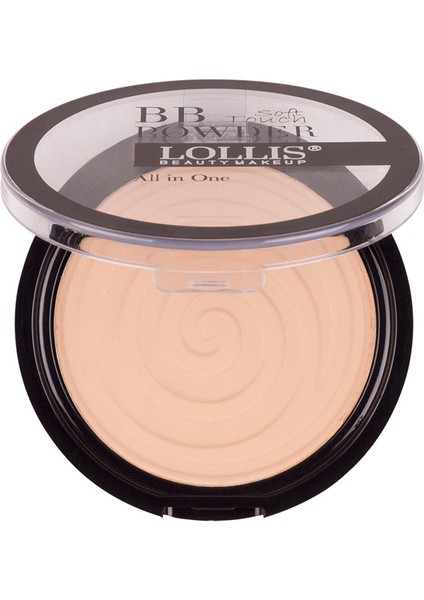 Bb Pudra No:01 modelleri