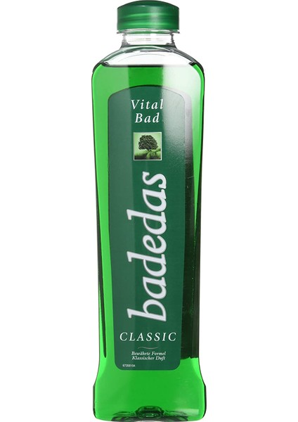 Vital Bad Classic 500ML