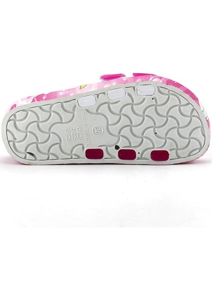 Gzr Kız Çocuk Plaj Ev Banyo Deniz Havuz Günlük Terlik 50ML Nane Ferahlığı Topuk Çatlağı ve Nasır Giderici Krem modelleri