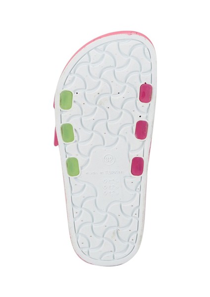 Gzr Kız Çocuk Plaj Ev Banyo Deniz Havuz Günlük Terlik 50ML Nane Ferahlığı Topuk Çatlağı ve Nasır Giderici Krem fiyatları