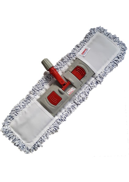 Mikrofiber Mop Takımı 60 cm