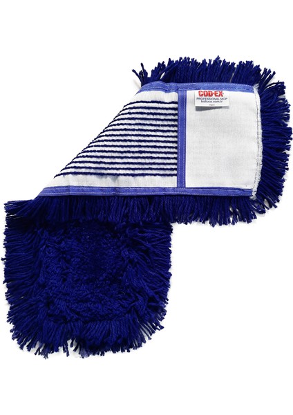 Yedek Orlon Mop 50 cm