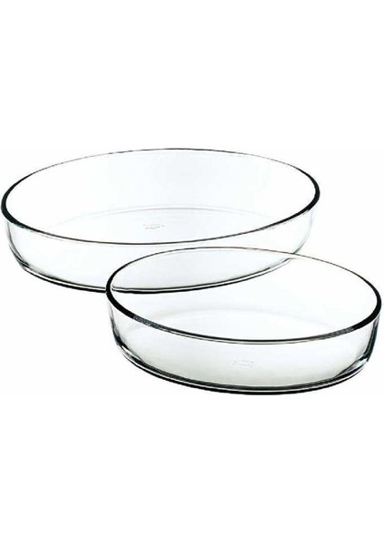 2'li Oval Borcam 159033