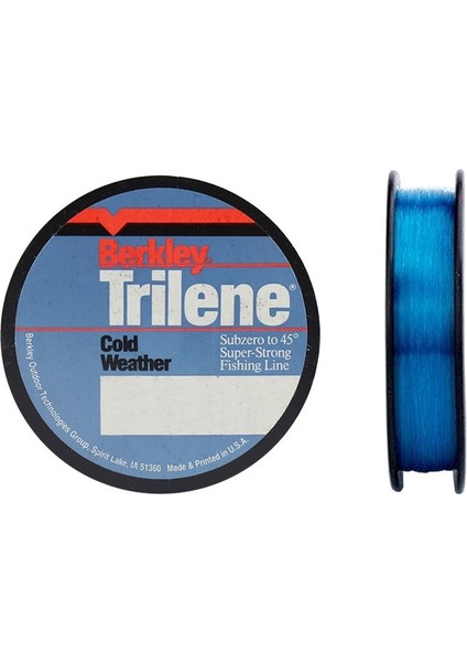 Trilene Cold Weather 2lb 005 110YD Misina
