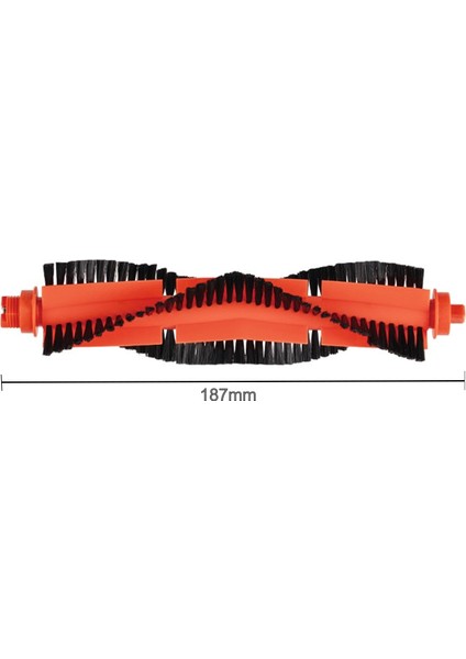 Viomi V2 (STYTJ02YM) Uyumlu 6 Parça Yedek Filtre Fırça Seti