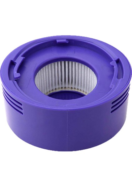 Dyson V8 Cordless Uyumlu Hepa Filtre