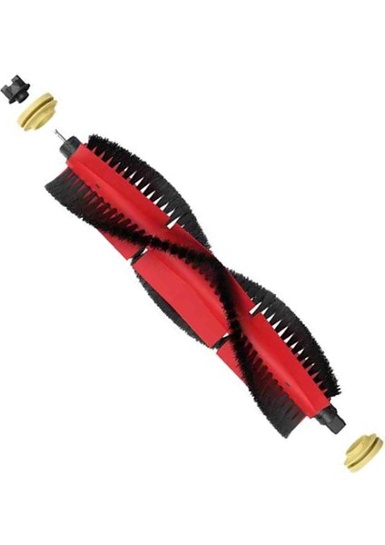 Roborock S5 Max Uyumlu 8 Parça Yedek Filtre Fırça Seti Beyaz fiyatları