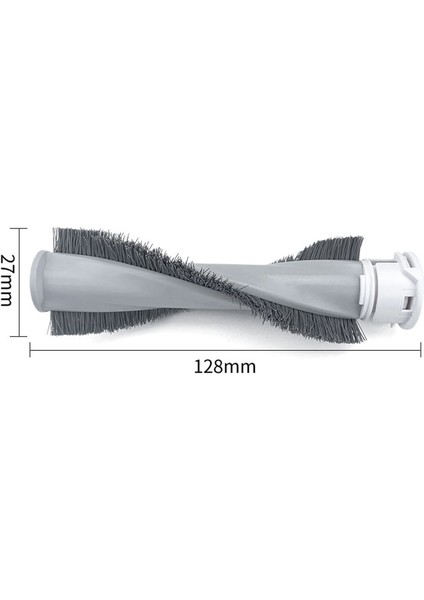 Xiaomi Handheld 1c (SCWXCQ02ZHM) Uyumlu Roller ve Ana Fırça