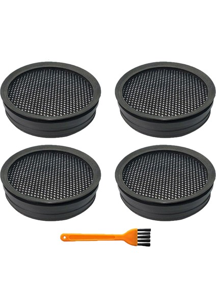 Philips Speedpro Uyumlu Hepa Filtre Seti