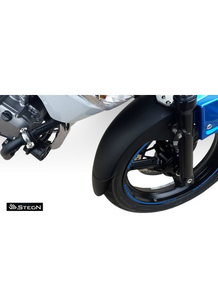 Suzuki Inazuma GW250 Ön Çamurluk Uzatıcı