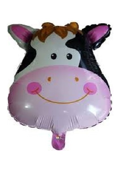 Balon Inek Folyo Balon